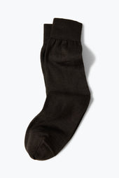 Sock Wool Silk