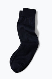 Sock Wool Silk