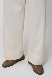 Slipper Leather