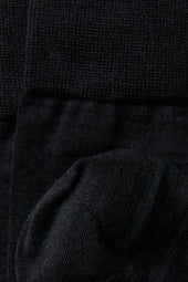 Sock Wool Silk