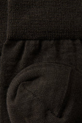 Sock Wool Silk