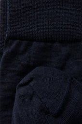 Sock Wool Silk
