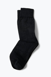 Sock Wool Silk