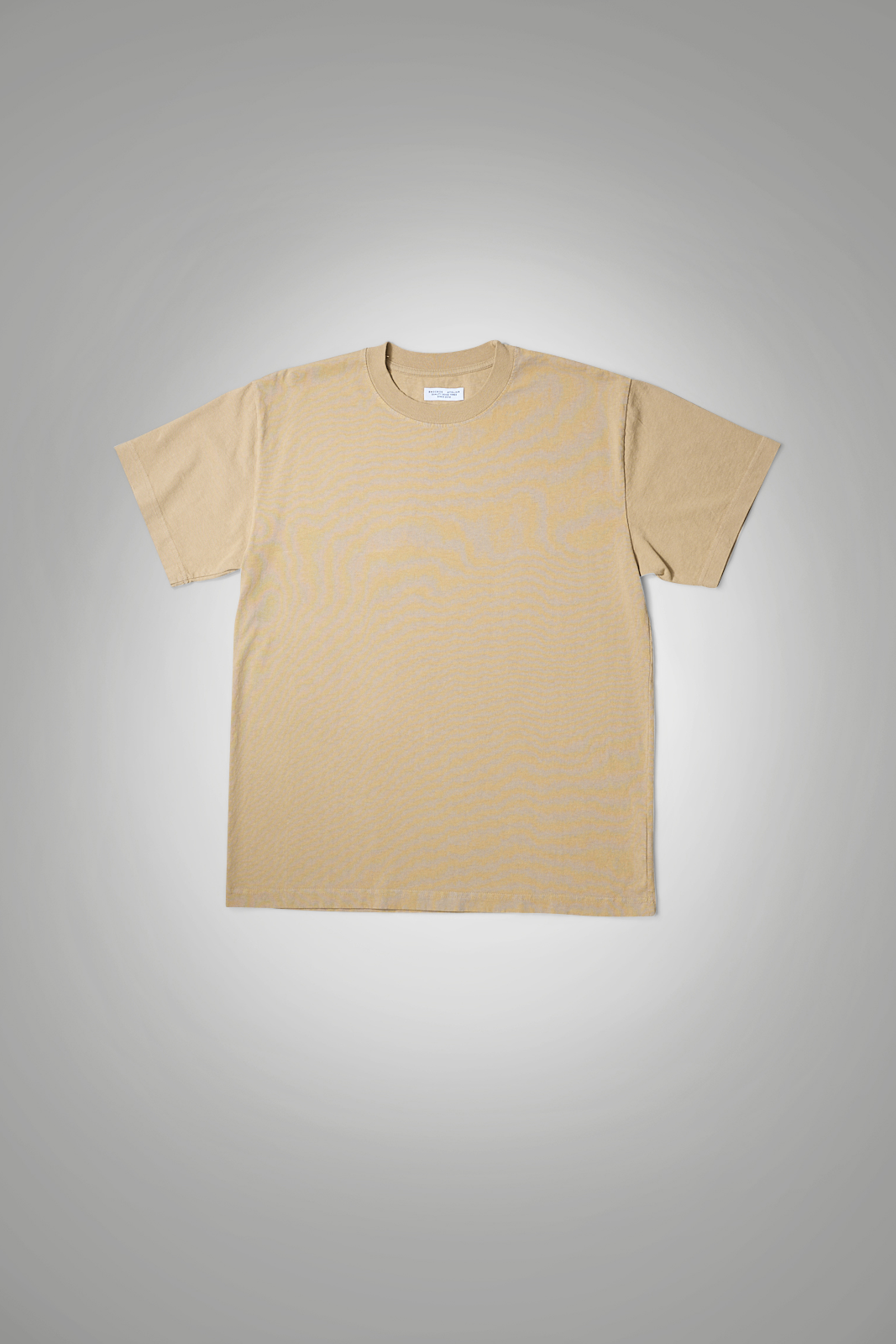 T Shirt Bark
