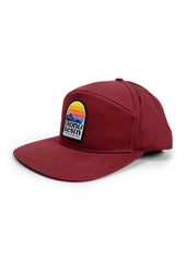 Burgandy