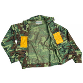 ADVISOR Jacket - ERDL Camo