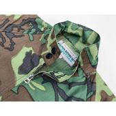 ADVISOR Jacket - ERDL Camo