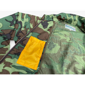 ADVISOR Jacket - ERDL Camo
