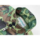 ADVISOR Jacket - ERDL Camo