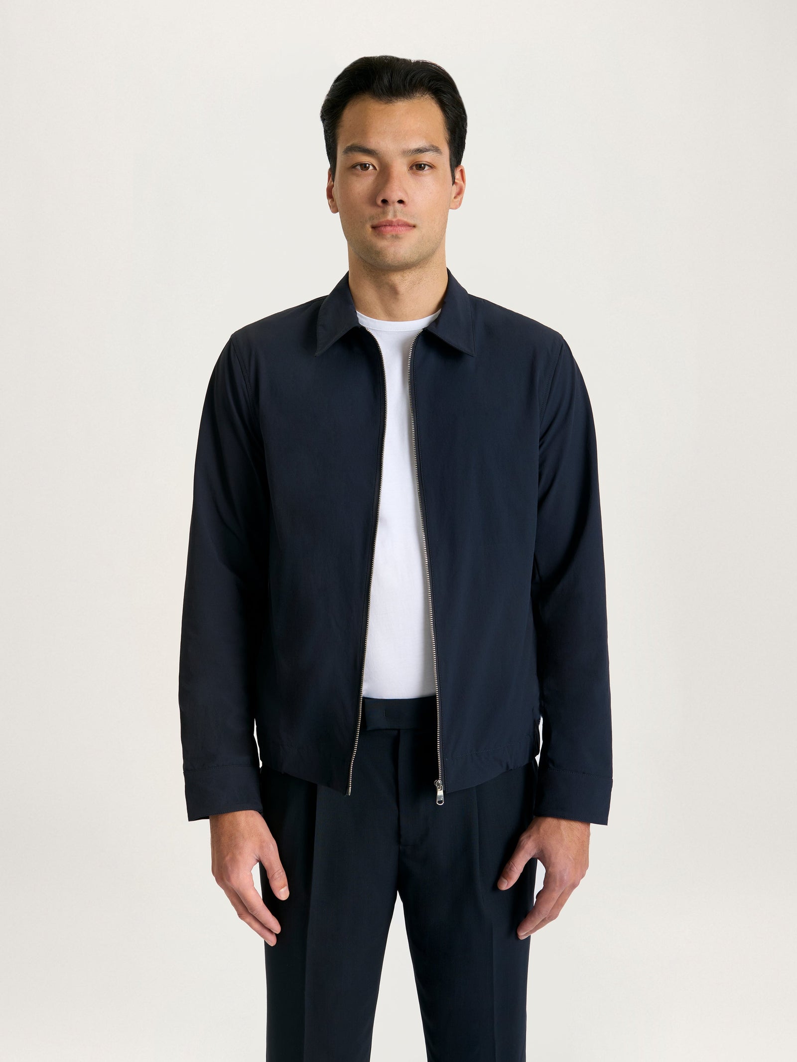 The 360 Jacket