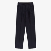 Tropical Wool Suit Trouser