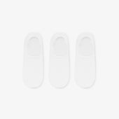 No Show Sock 3 Pack