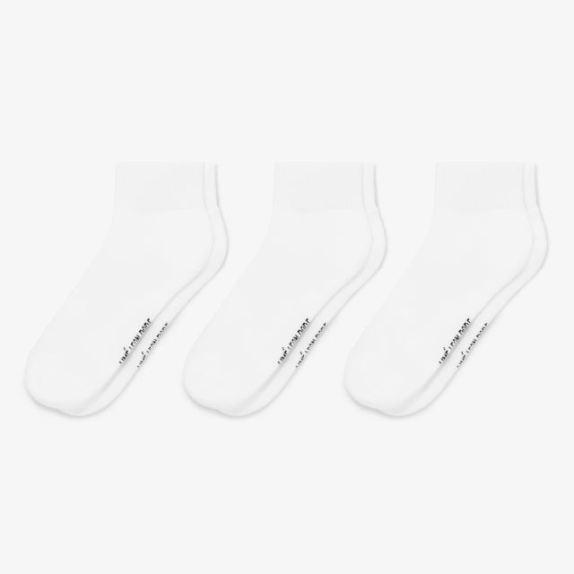 Ankle Sock 3 Pack