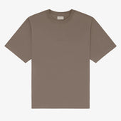 Embroidered Logo Tee
