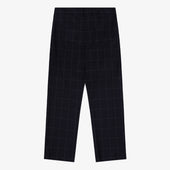 Elasticated Waist Suit Trouser