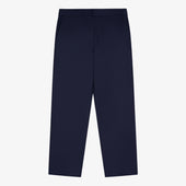Tropical Wool Elasticated Waist Suit Trouser