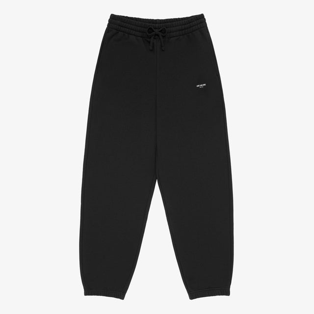 Micro Logo Sweatpants