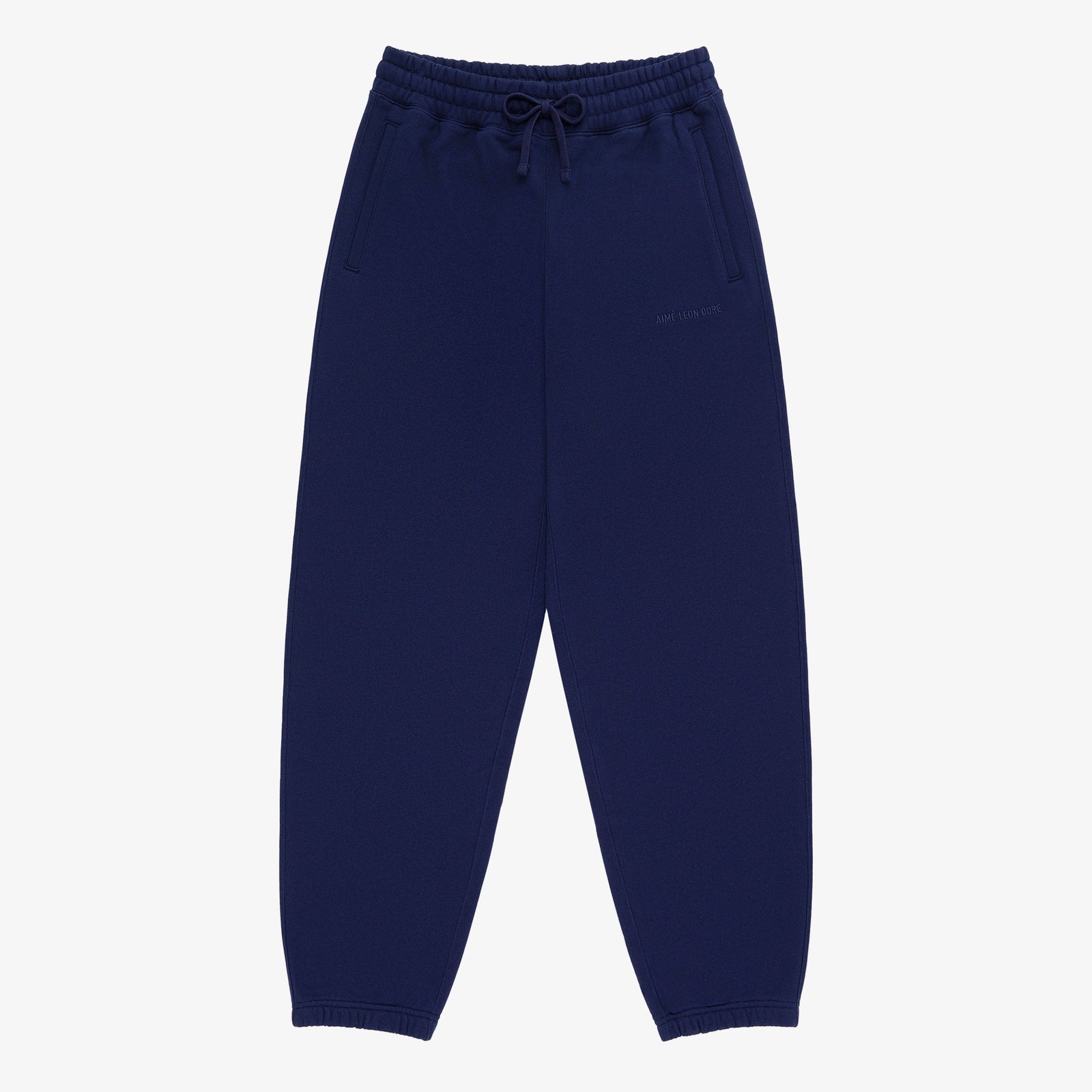Tonal Logo Sweatpants