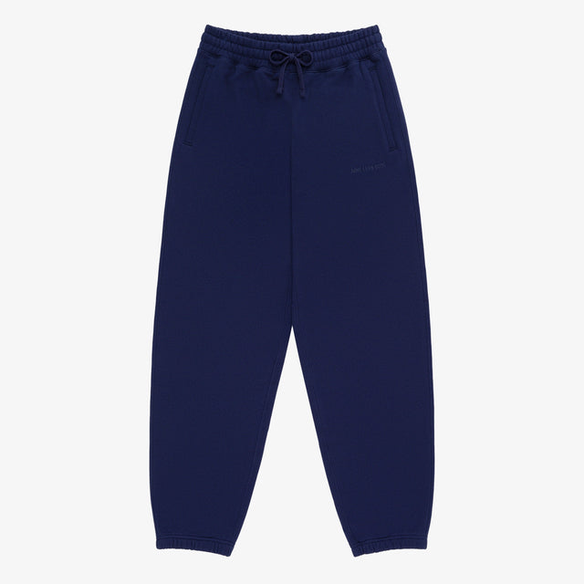 Tonal Logo Sweatpants
