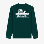 Long Sleeve Unisphere Tee
