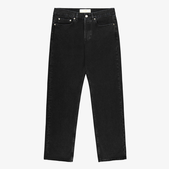 ALD Slim Straight Fit Denim