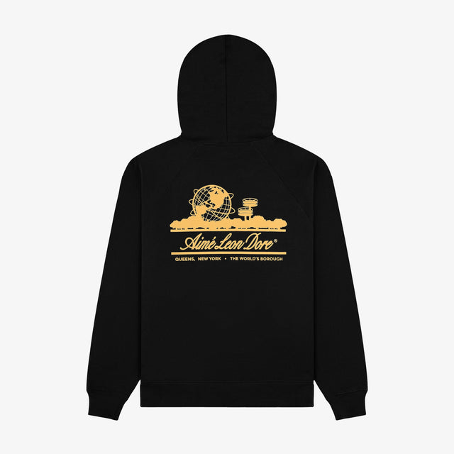 Unisphere Hoodie