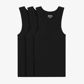Tank Top 3 Pack