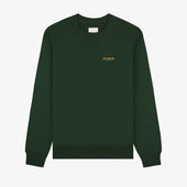 Caf Leon Dore Crewneck Sweatshirt