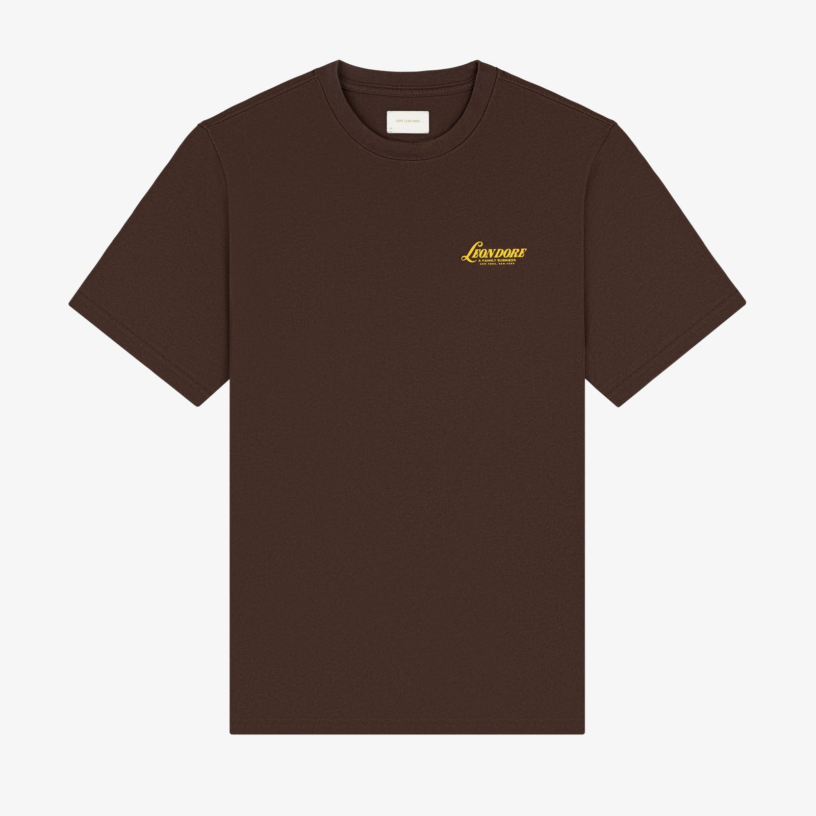 Leon Dore Tee
