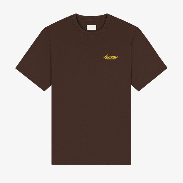 Leon Dore Tee