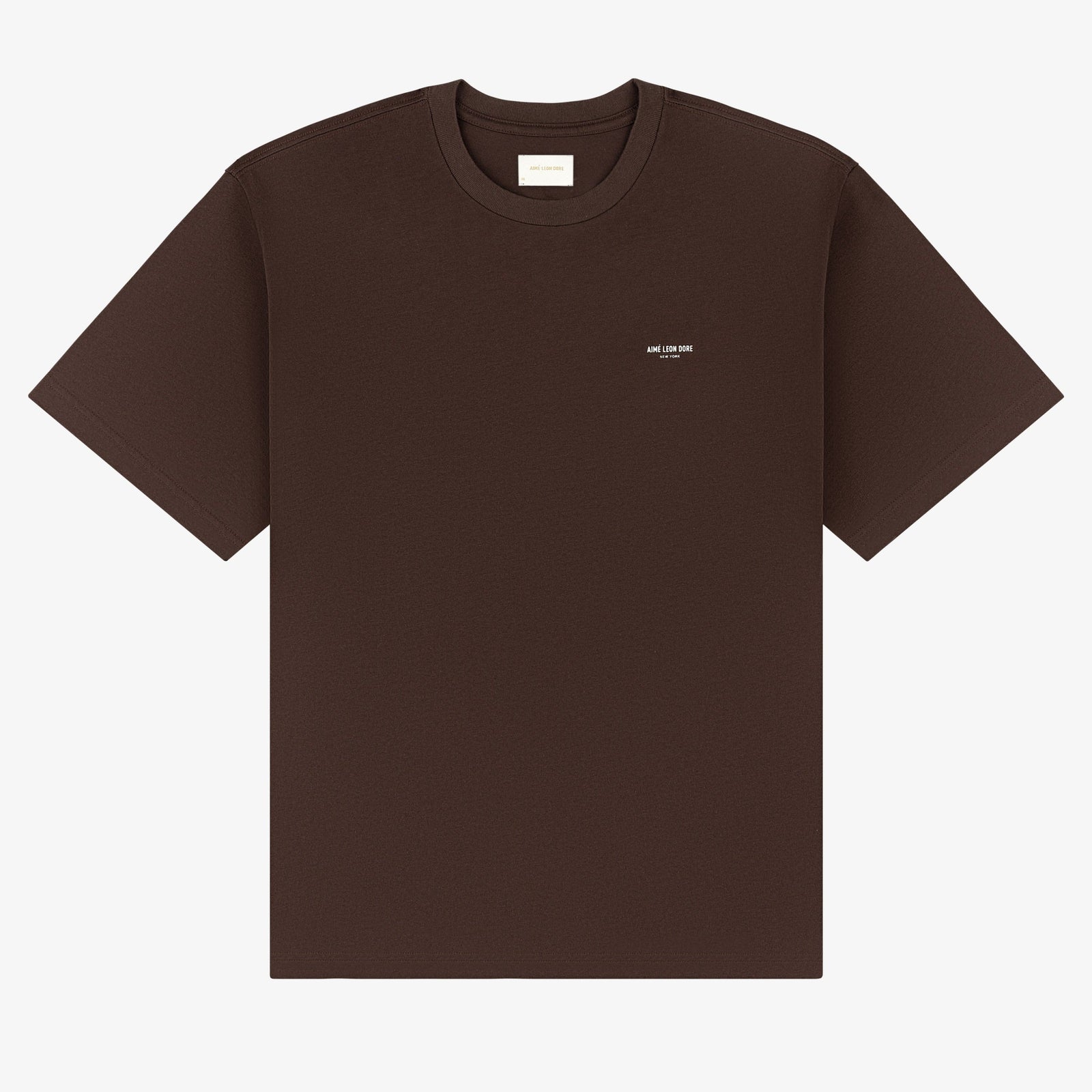 Micro Logo Tee