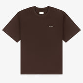 Micro Logo Tee