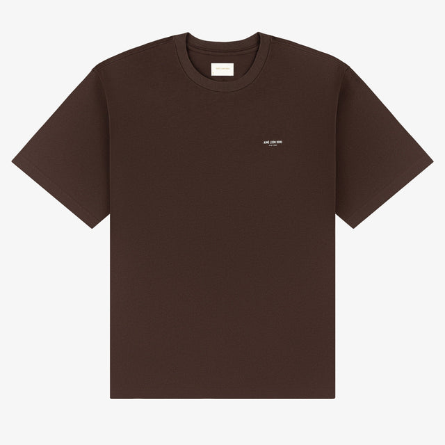 Micro Logo Tee