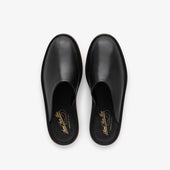 Leather Travel Slipper