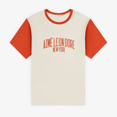 Washed Ringer Tee