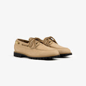 Pápia Boat Shoe