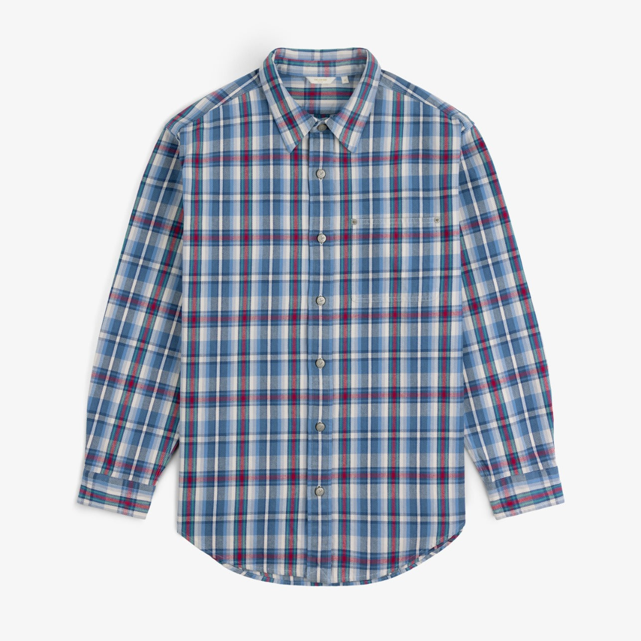 Work Shirt