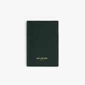 Leather Passport Holder