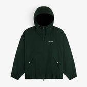 Micro Logo Lightweight Jacket