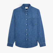 Crest Shirt