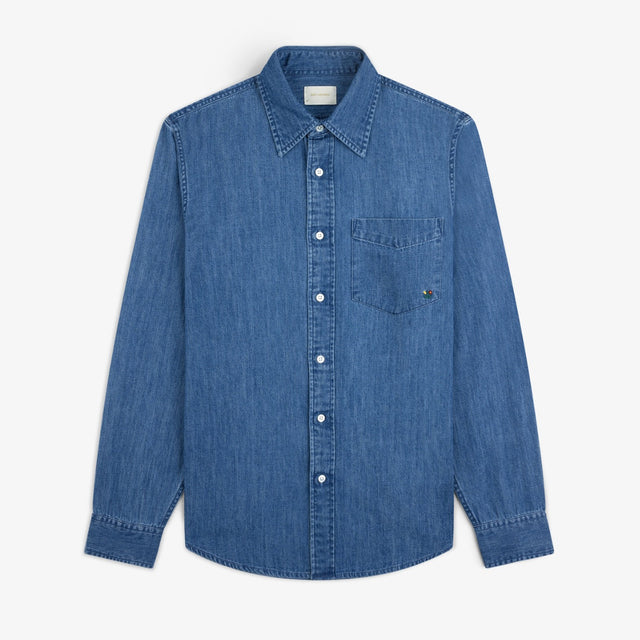 Crest Shirt