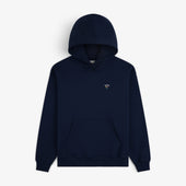 Crest Hoodie