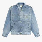 Denim Trucker Jacket