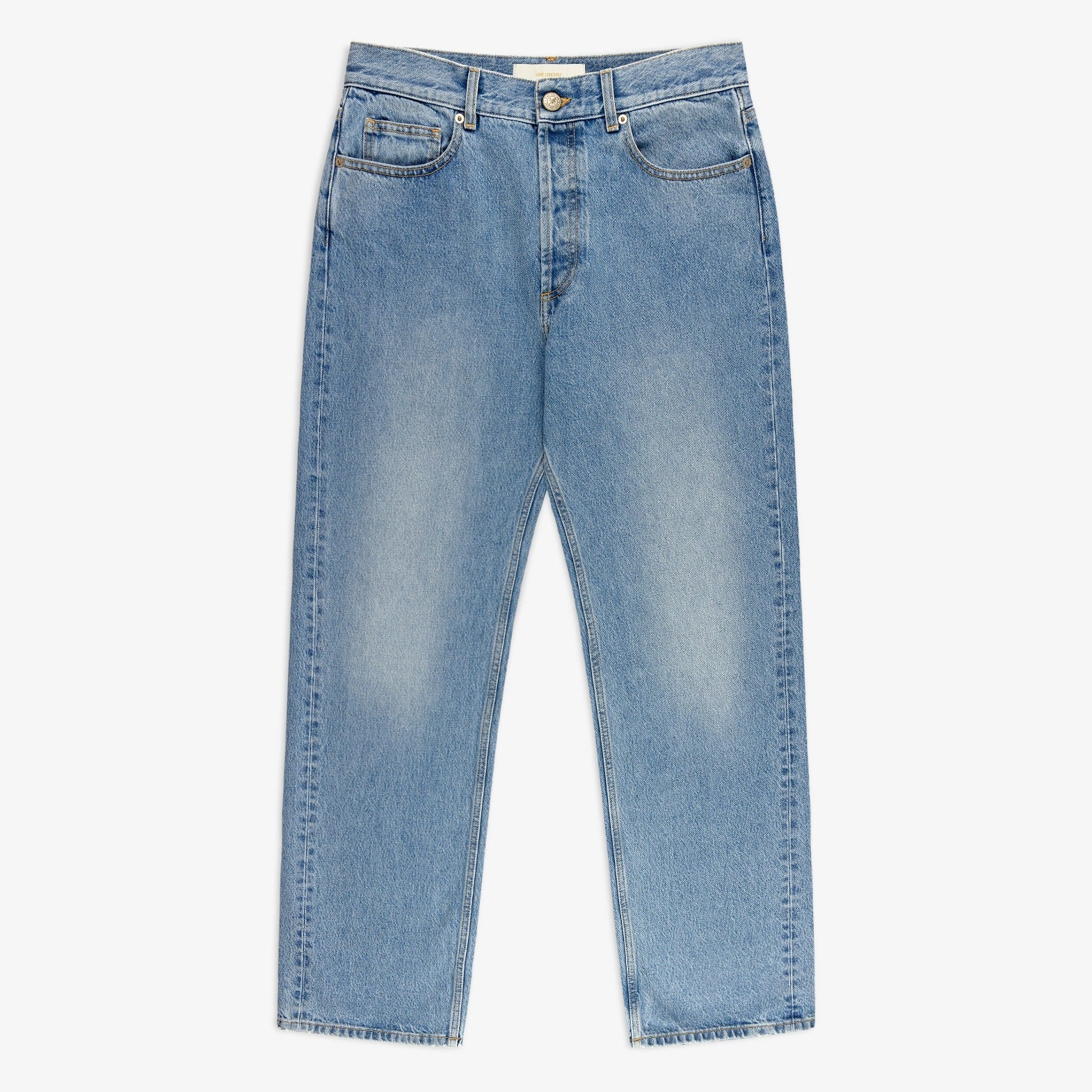 Ald Straight Fit