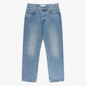 Ald Straight Fit