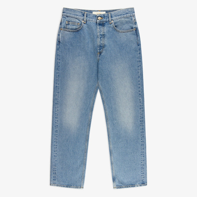 Ald Straight Fit