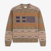 Simaía Crewneck Sweater