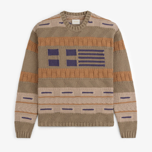 Simaía Crewneck Sweater