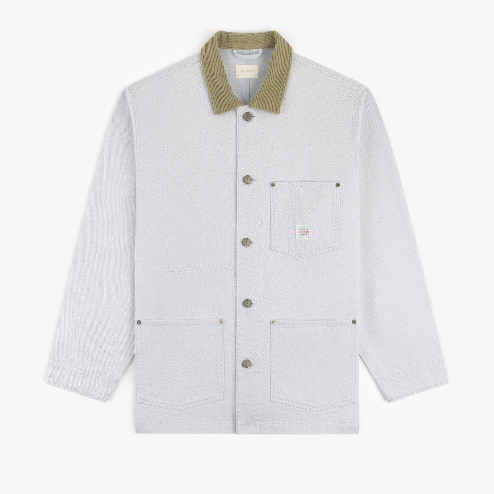 Barn Jacket