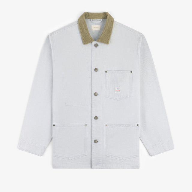 Barn Jacket